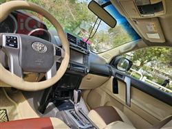 تويوتا لاندكروزر برادو